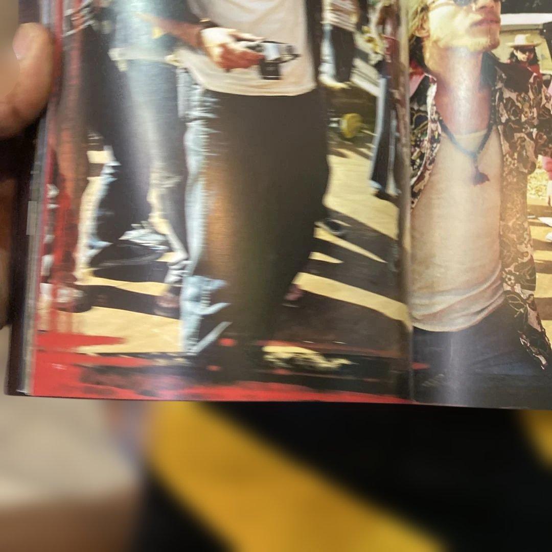 Lords of Dogtown: Behindロードオブドッグタウン特別ブック