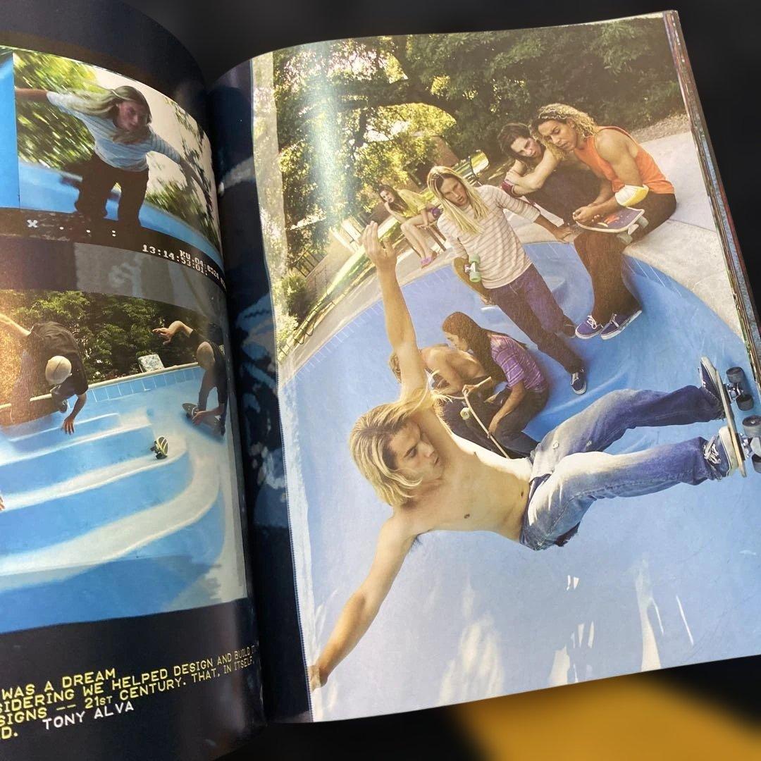 Lords of Dogtown: Behindロードオブドッグタウン特別ブック