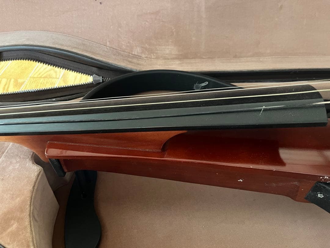 【ジャンク品扱い】YAMAHA サイレントチェ SVC-100