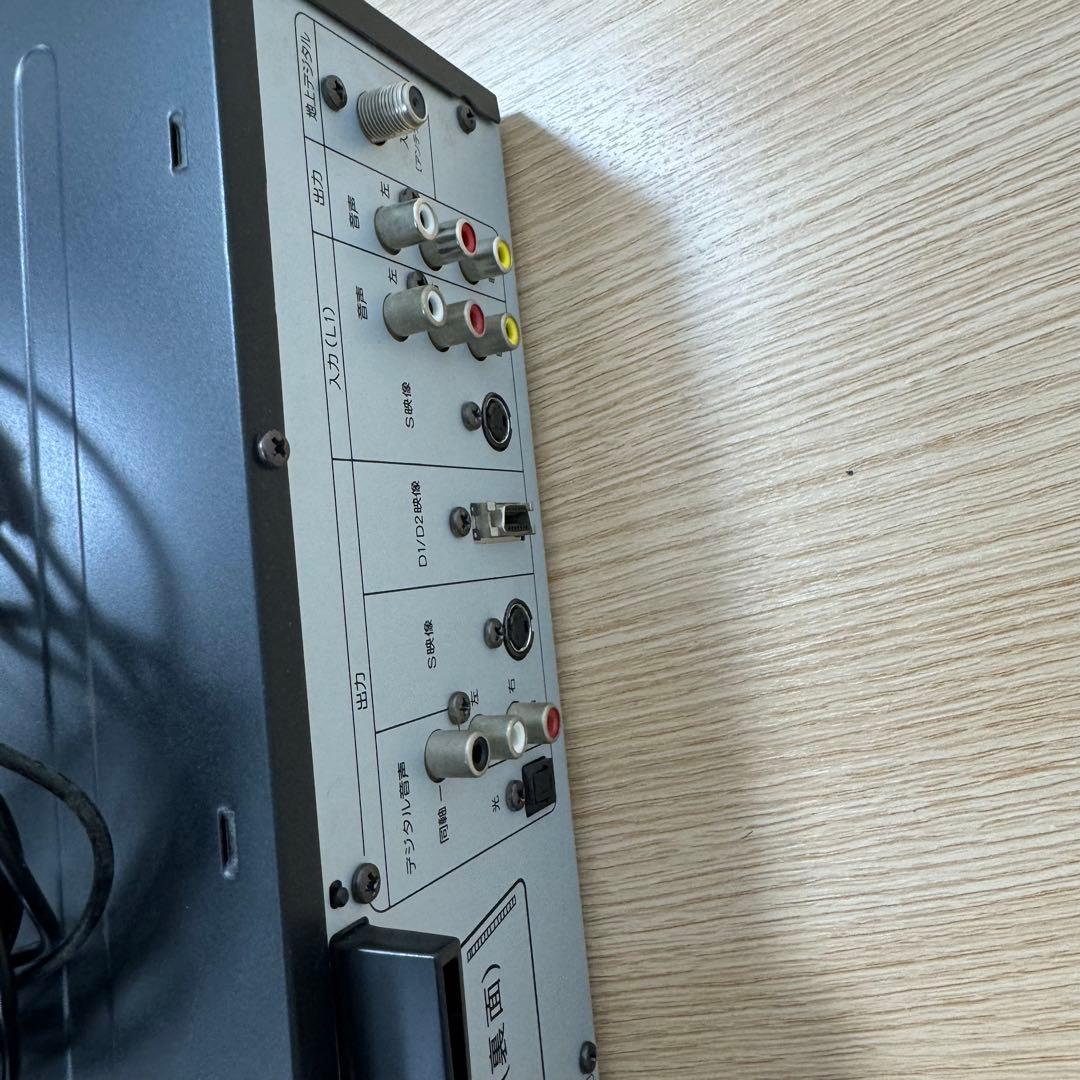 ぴーちゃん DX BROADTEC DXR160V