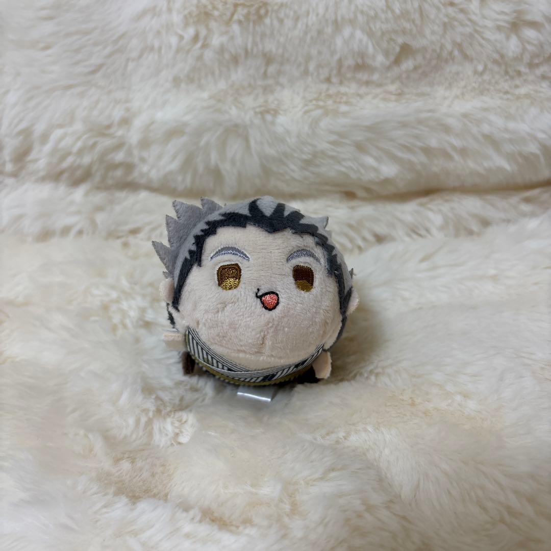 ハイキュー！　ぬいぐるみ10個