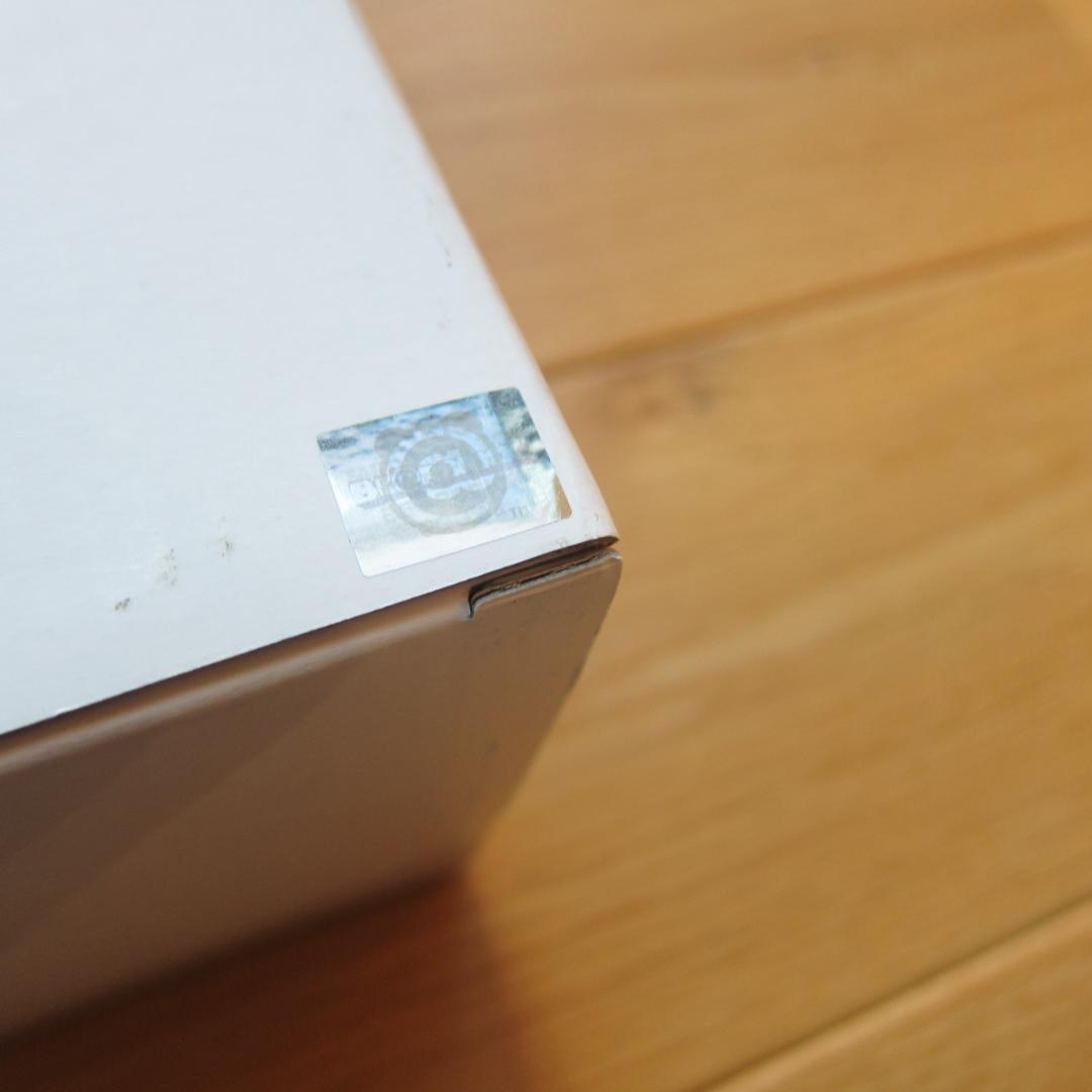 ベアブリック☆非売品☆伊勢丹☆パンダ☆400%