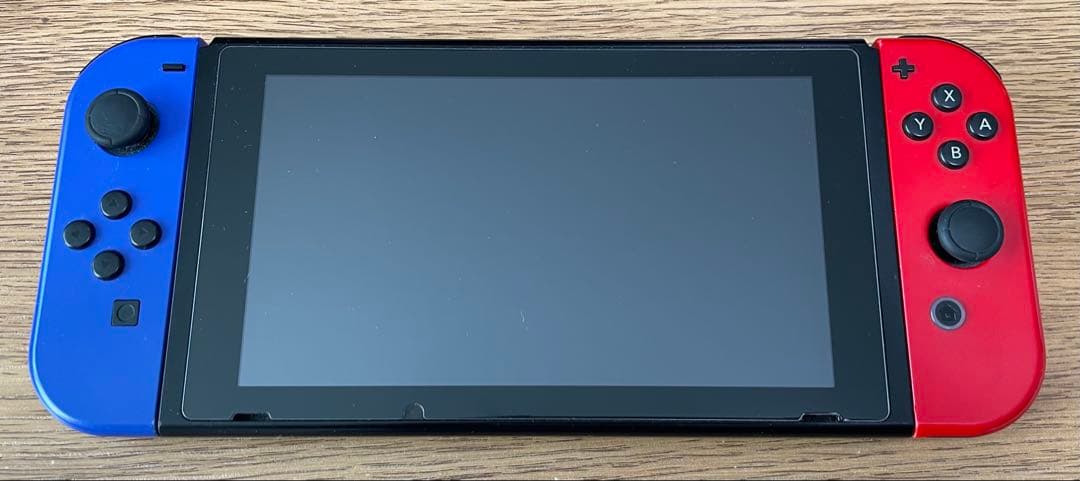 Nintendo Switch 本体一式