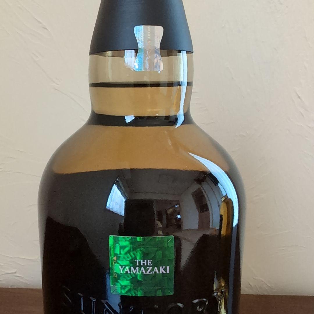 山崎スモーキーバッジ The second & Ichiro's CL山崎 スモーキーバッチ