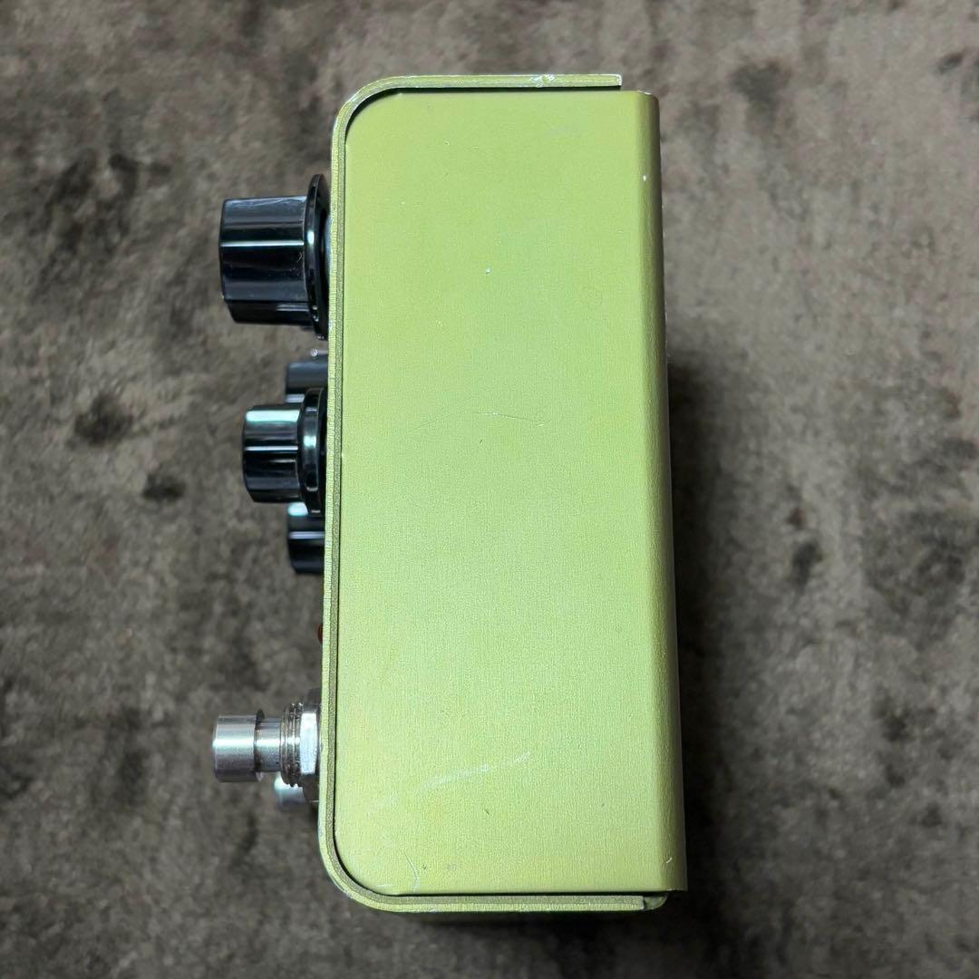 Strymon BRIGADIER dBucket Delay ディレイ