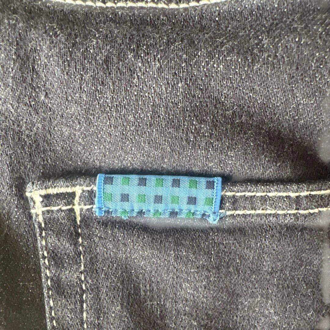 ファミリア 140 【美品・お買い得シリーズ】ホワイトステッチ