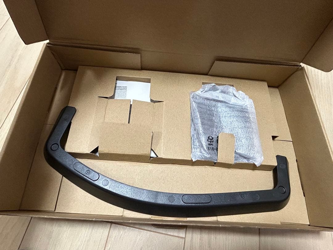 Microsoft キーボード 5KV-00006 未使用レシーバー紛失 エルゴ - メルカリ