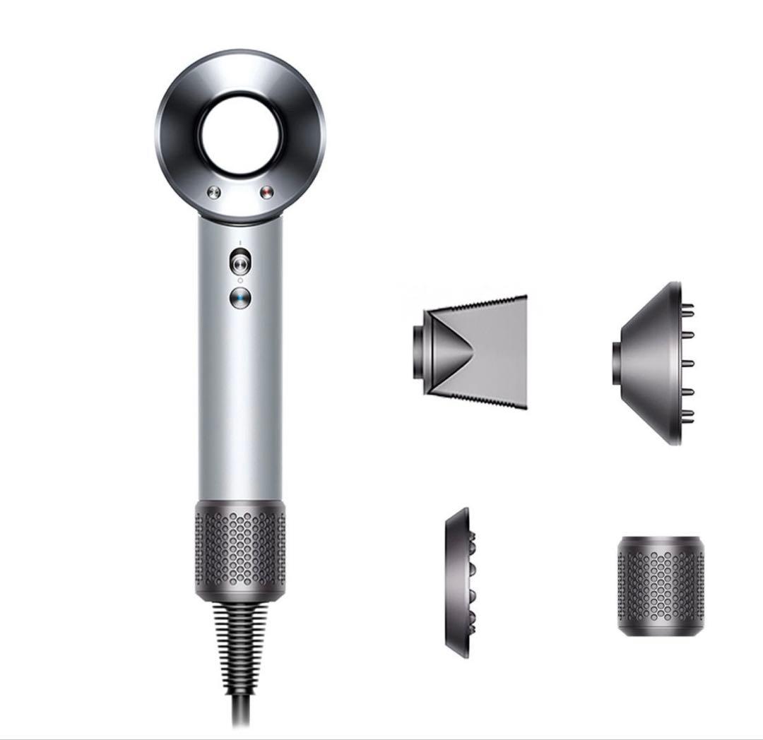 ダイソンドライヤーSupersonic プロ HD12 NSNENT