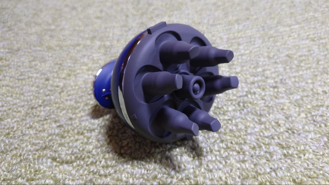 美容グッズ ケノン脱毛器&ReFa美顔ローラー&LHスカルプヘッドスパ