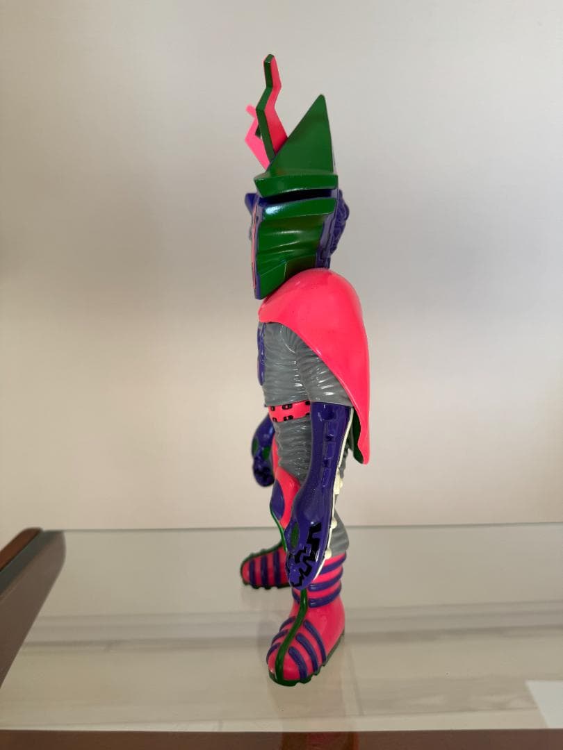 その他 witchdoktor Will Sweeney Unbox Fern toys