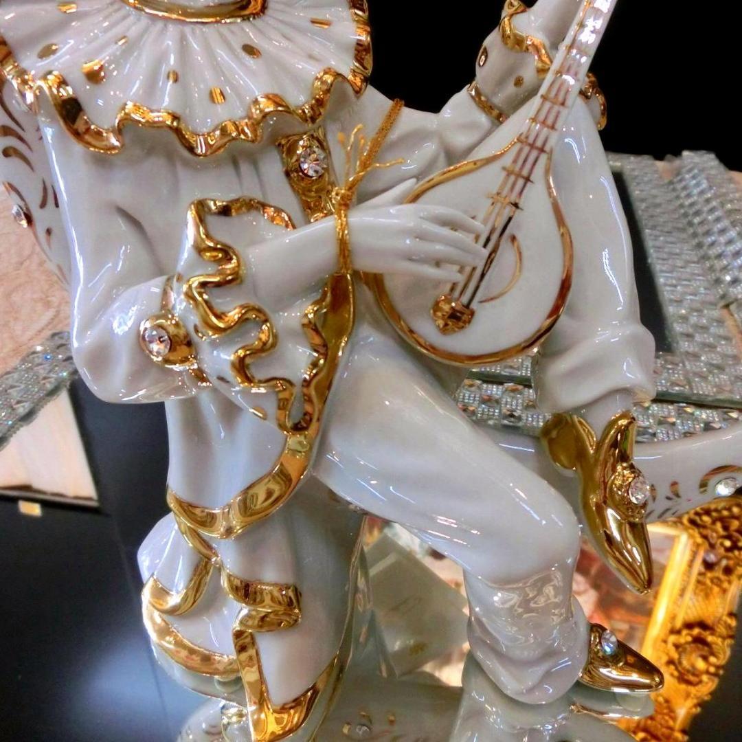 最高ホビー・楽器・アート - sabadin-vittorio イタリア製 高級