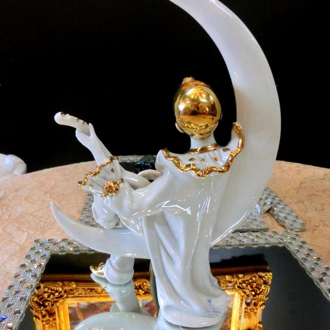 最高ホビー・楽器・アート - sabadin-vittorio イタリア製 高級