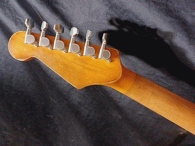 OlympicWhite Relic MultilayerStrato