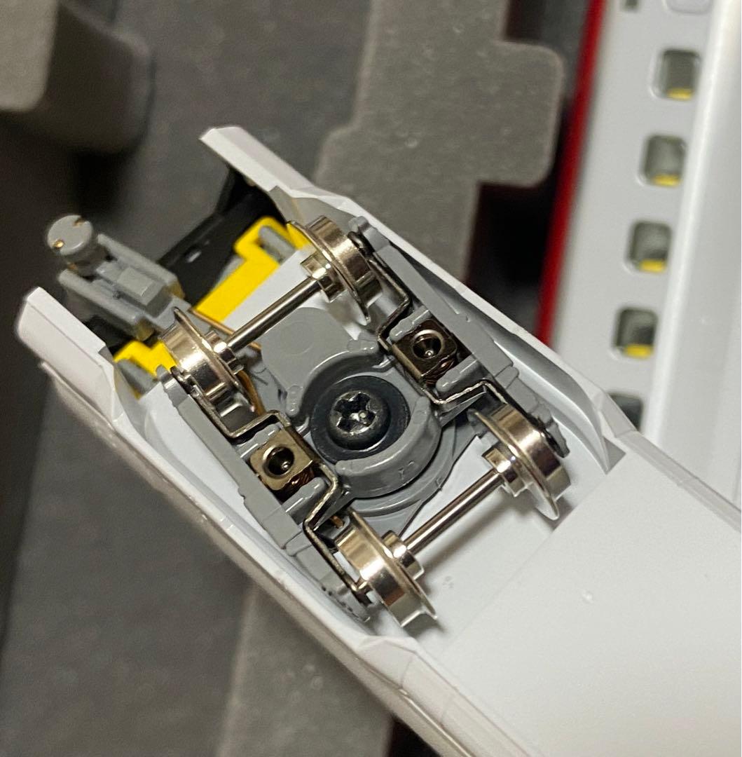 TOMIX　98663 スーパーこまち JR E6系　秋田新幹線　後期型