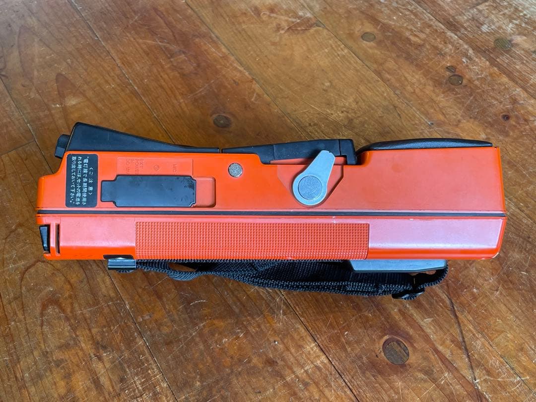 本気の値下げしちゃうよ❣️SONY ソニー トランシーバー ICB-670 無線