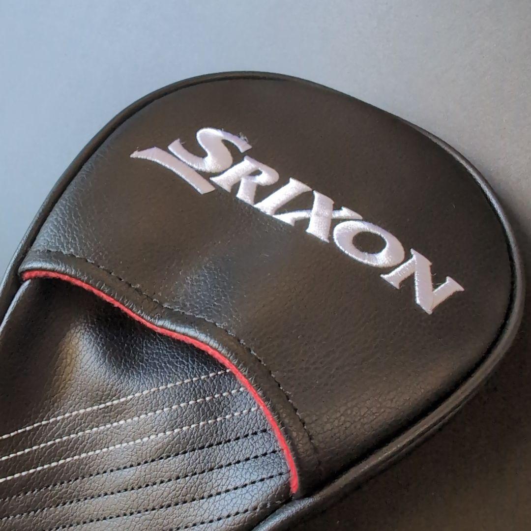 Srixon ZX 1Wヘッドカバーのみ-軍派遣