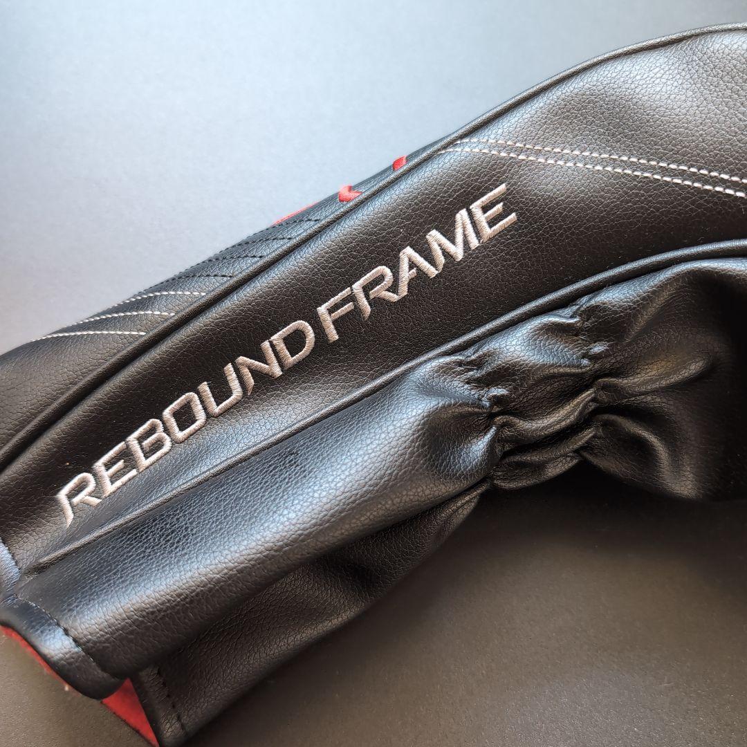 Srixon ZX 1Wヘッドカバーのみ-軍派遣