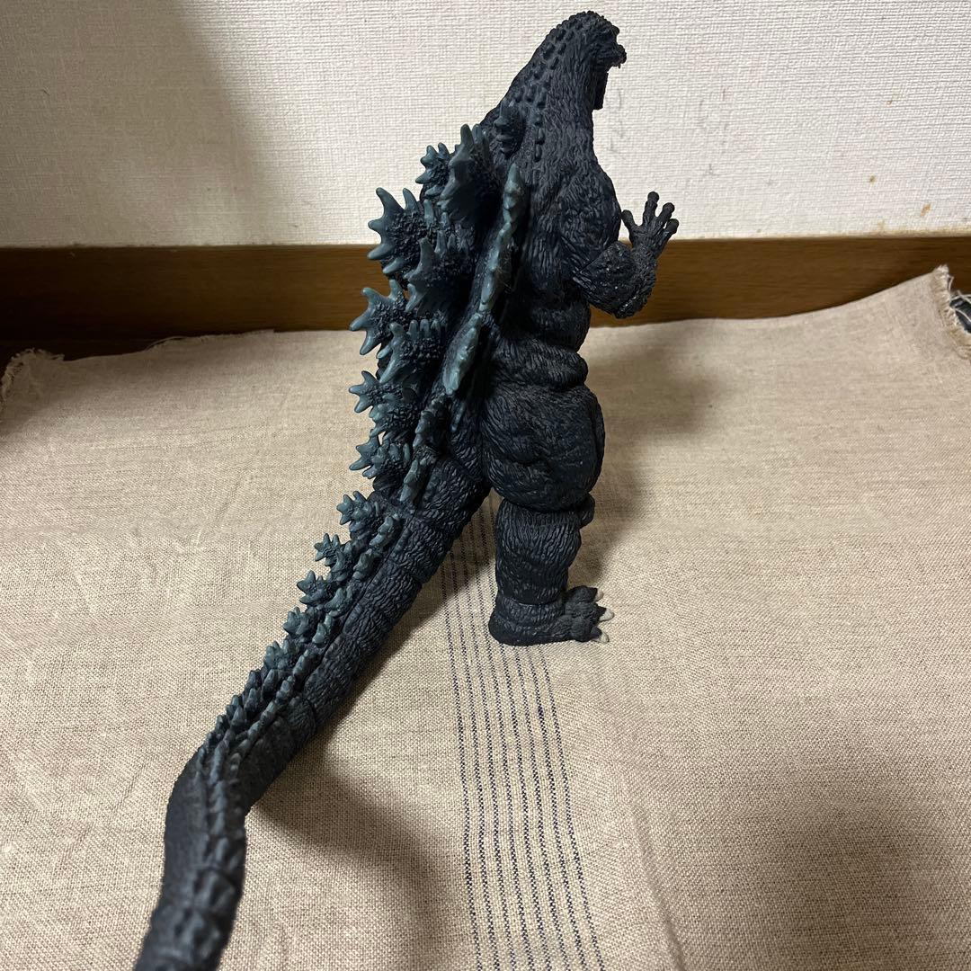 ▪️一番くじゴジラ大怪獣列伝ラストワン賞▪️酒井ゆうじ超絶造形