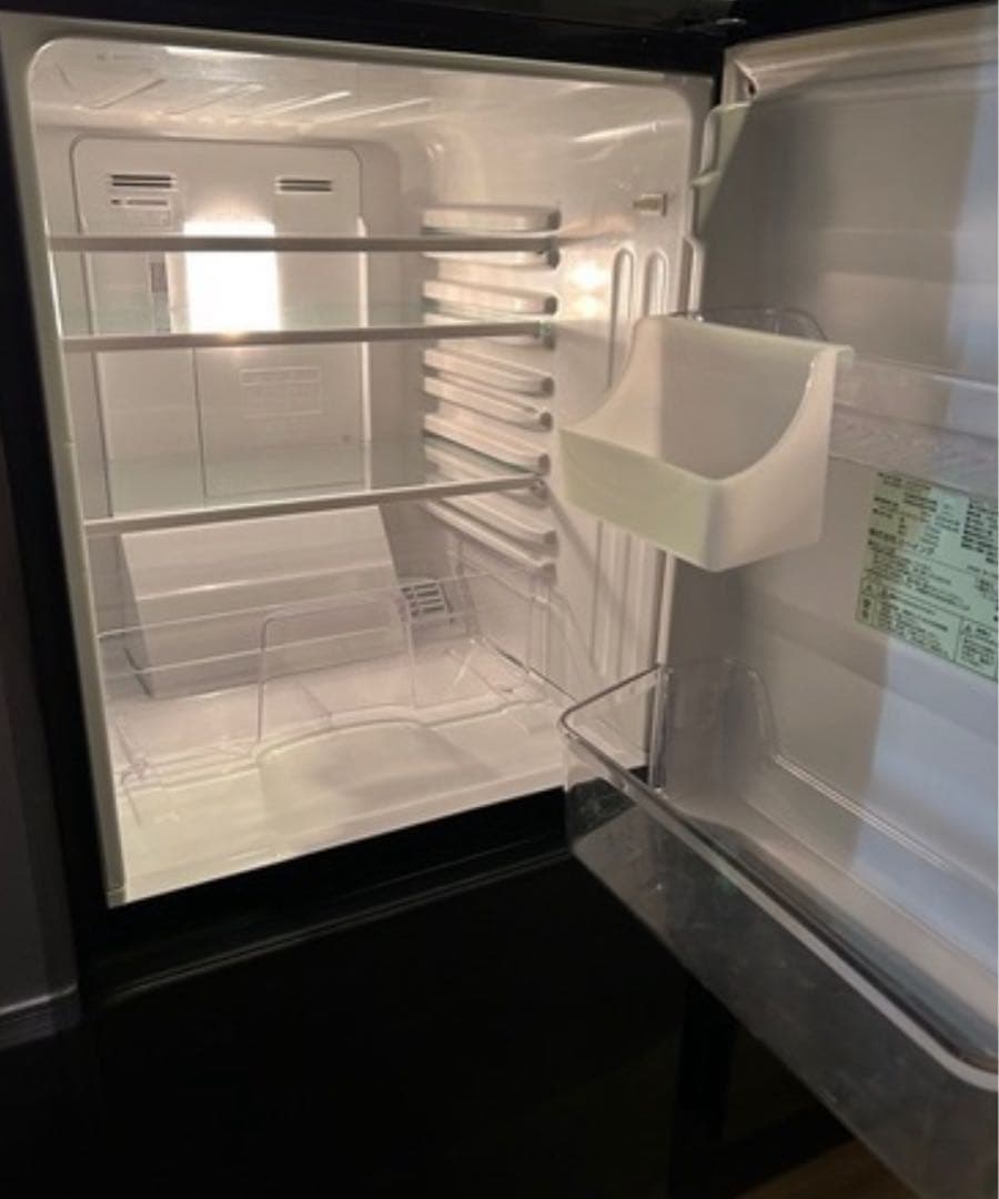 冷蔵庫 ユーイング mr-f110mb 送料込み！の通販はau PAY マーケット