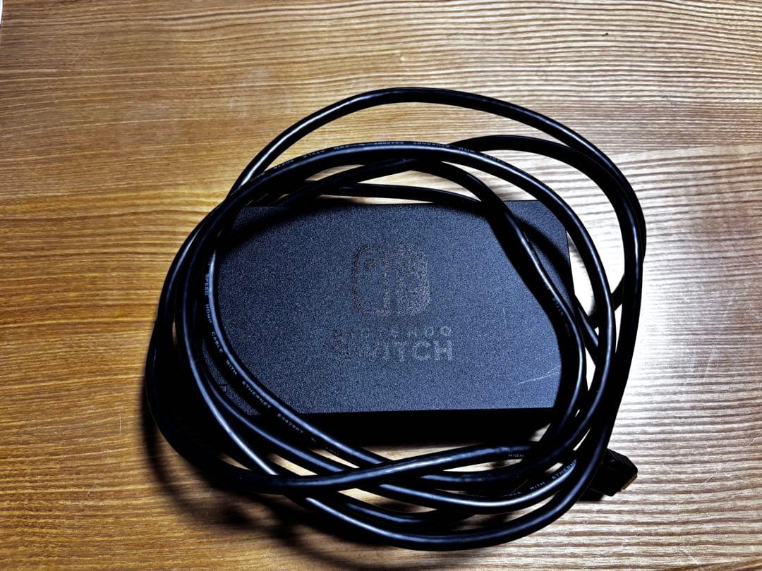Nintendo Switch 本体 プロコントローラー付き 動作確認済み