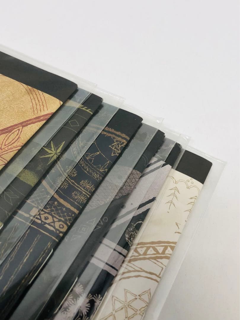 アイドリッシュセブン 一番くじ 星巡りの観測者 ブックレット6冊セット