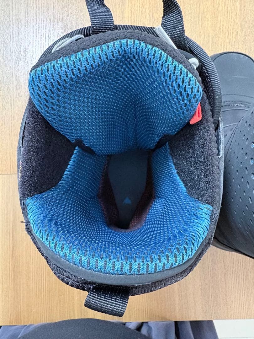 heavenfieldT　Burton PHOTON BOA ブーツ