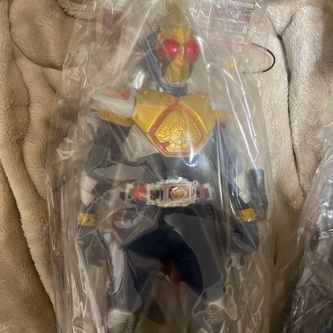 う*ん様 仮面ライダー 剣　ブレイド　フィギュア 7体セット