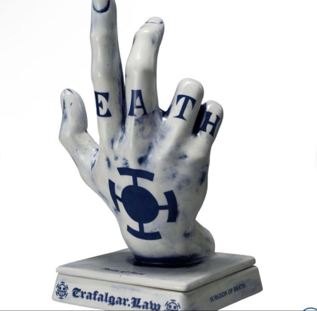 ワンピース BASE SHOP ROOM INCENSE トラファルガーロー 1 - メルカリ