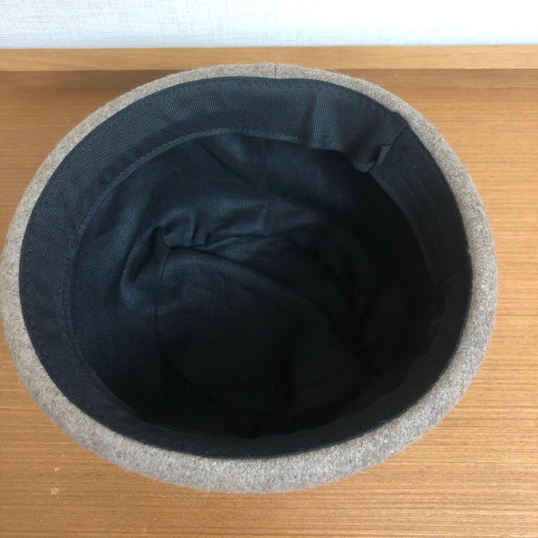 みて えん帽子 mite