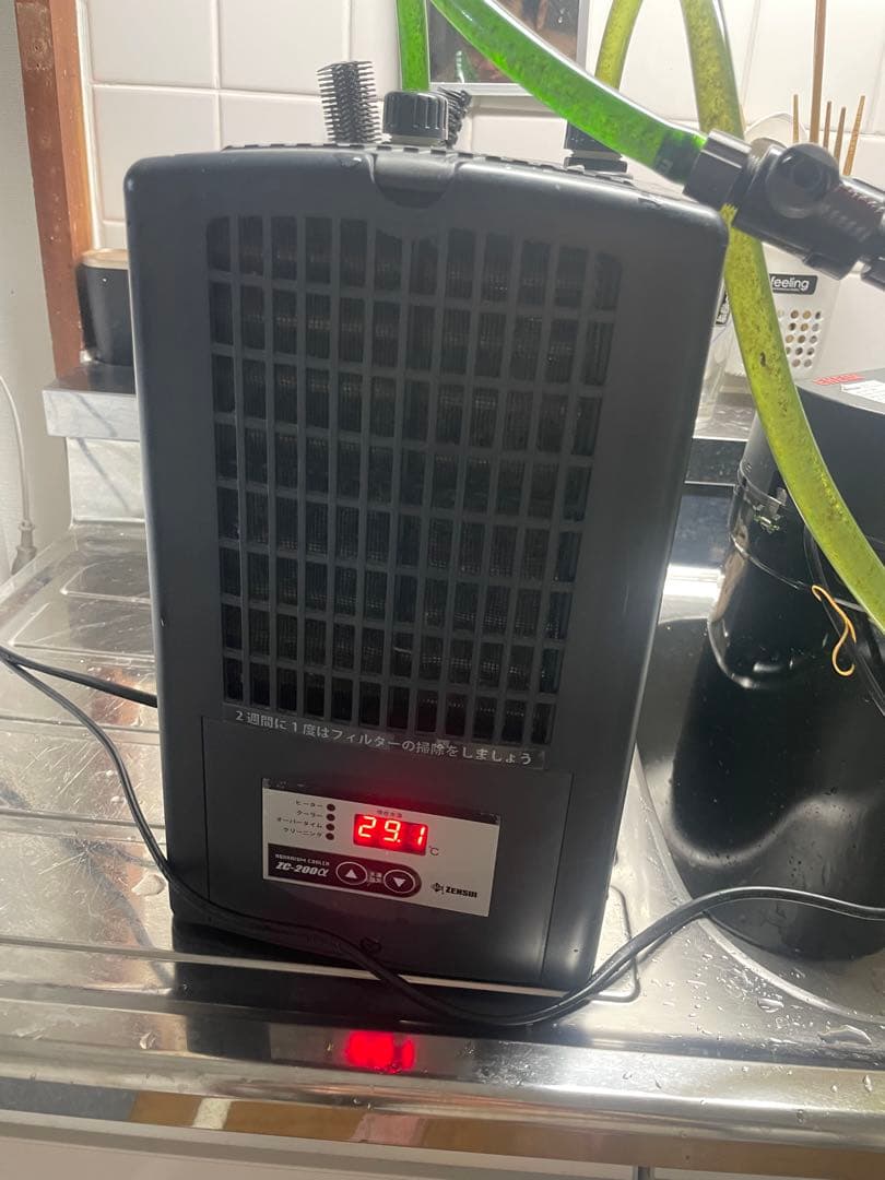 週末値下げSALE )ZENSUI BEAUTY LUX 1800 180cm