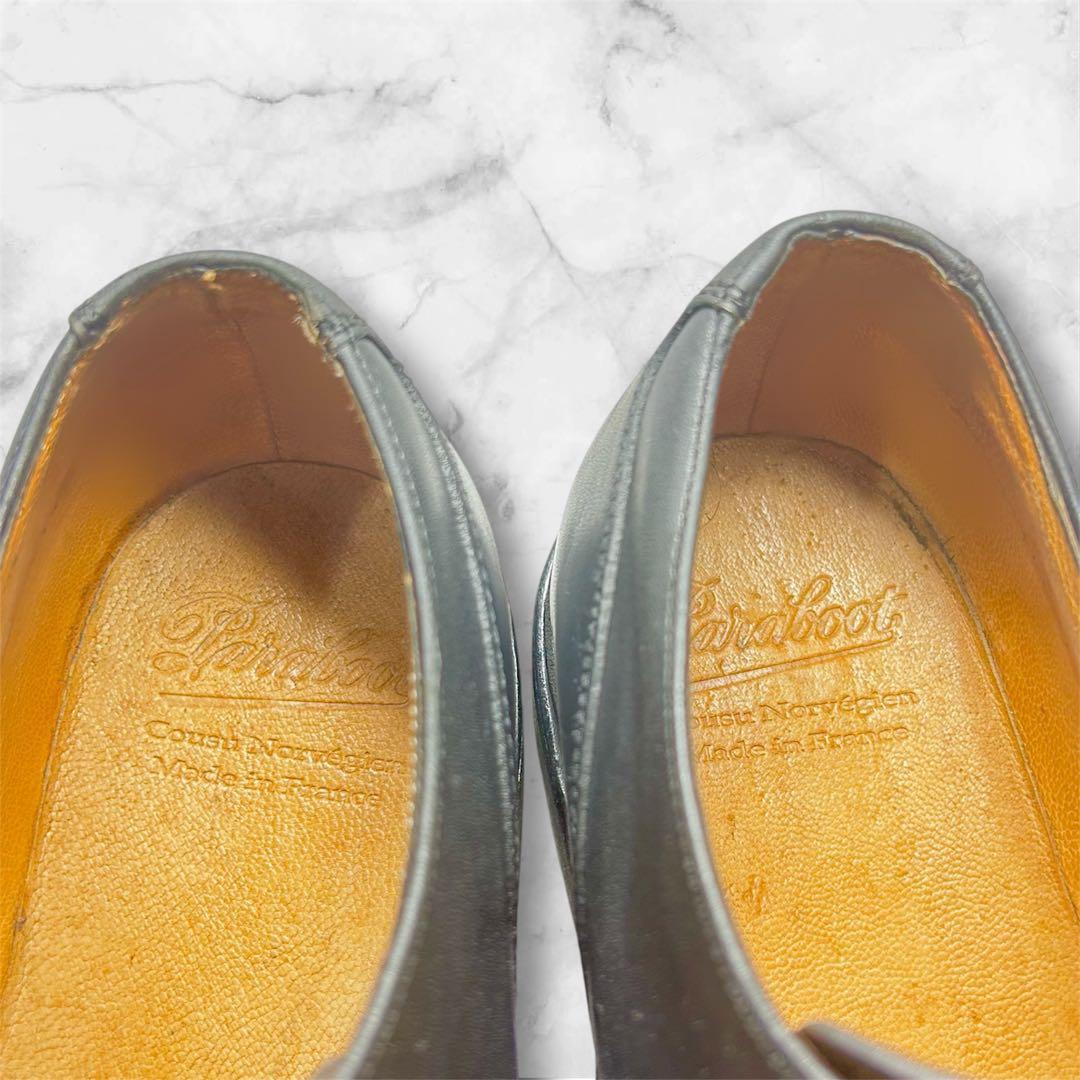 Paraboot パラブーツ　シャンボード UK7約25.5センチ