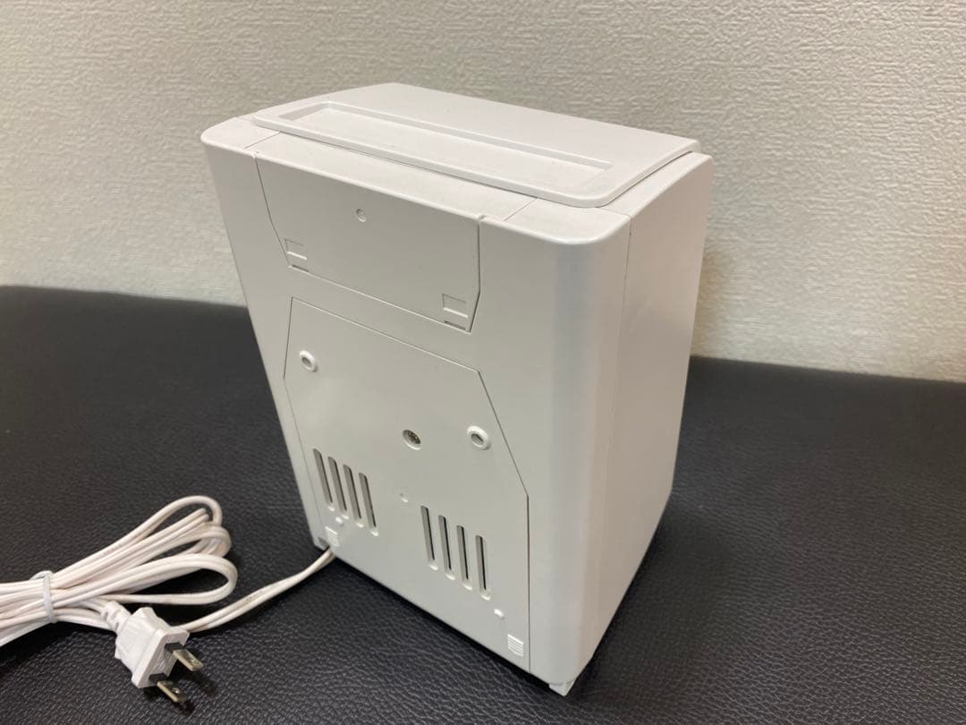 MAXタイムレコーダー ER-60SU