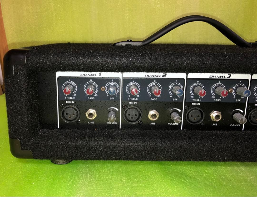 ★送料無料★Classic ★Pro ★PA10/4 ★4CH ★MIXER