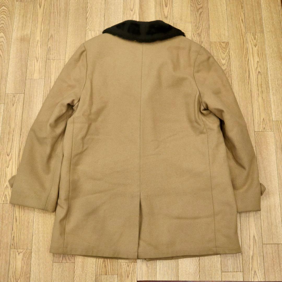 50's Lakeland レイクランド ギャングコート ビンテージ 42