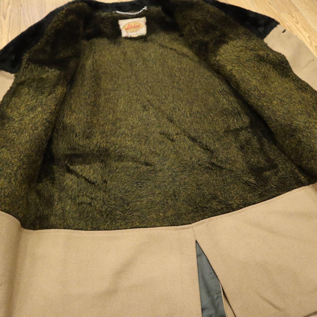 50's Lakeland レイクランド ギャングコート ビンテージ 42