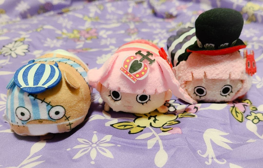 ONEPIECE ペローナ セット