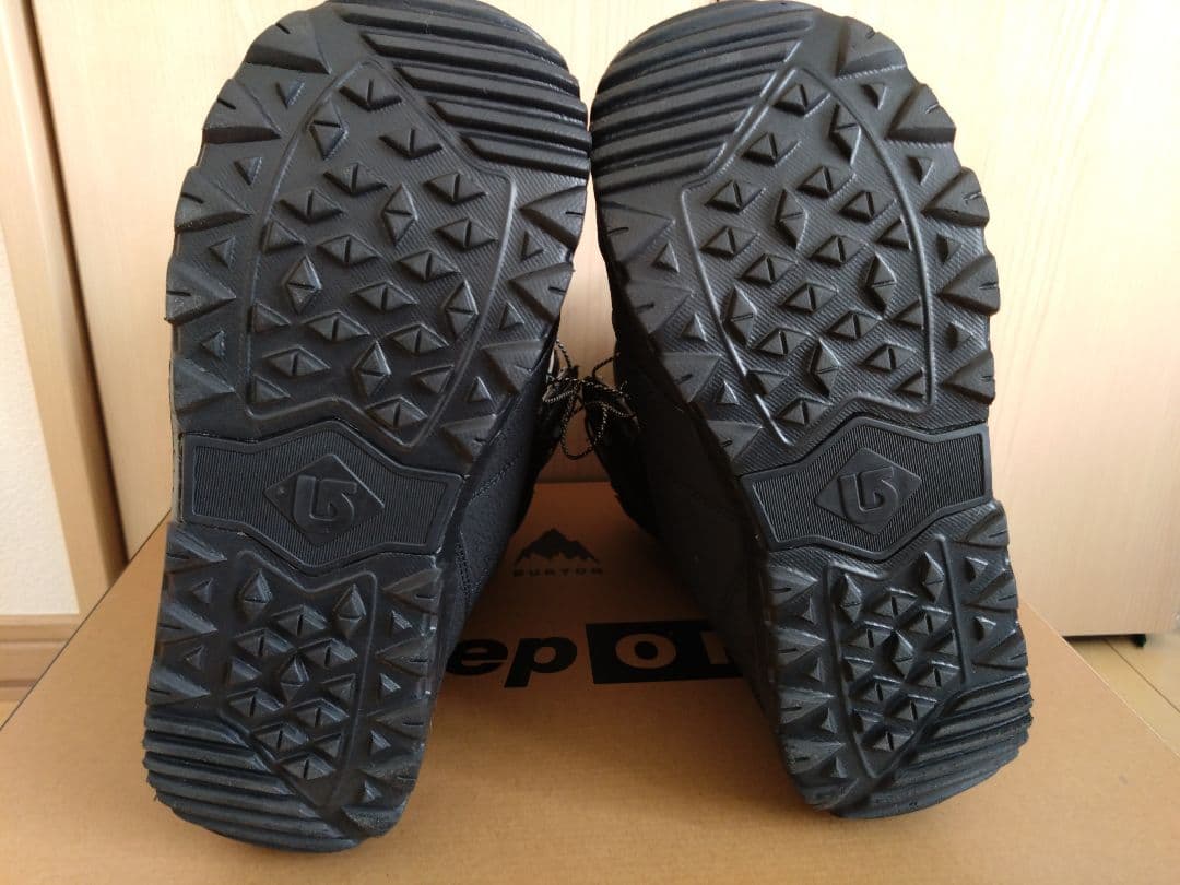 BURTON　moto スノーボードブーツ 27.5