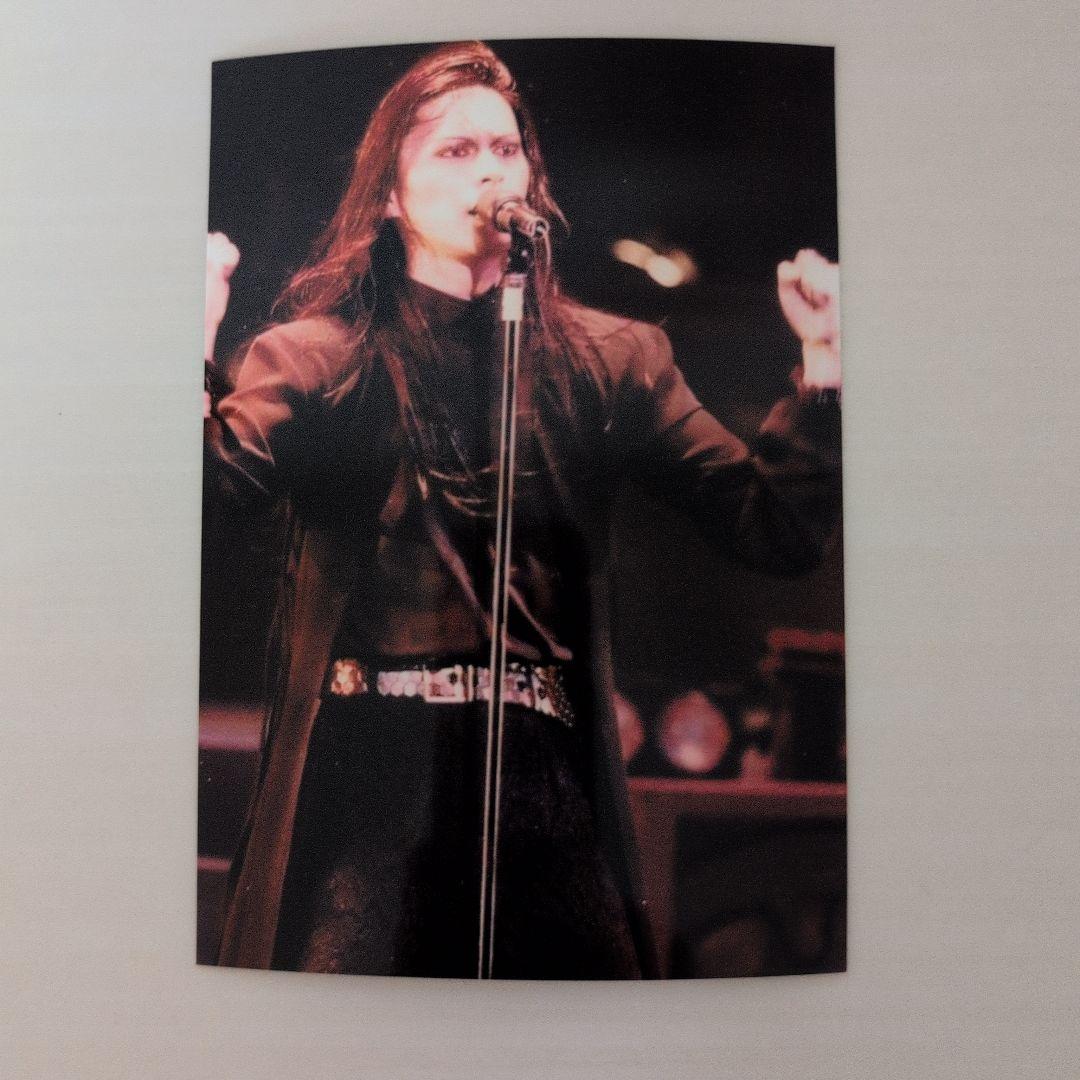 BUCK-TICKブロマイド櫻井敦司さん - メルカリ