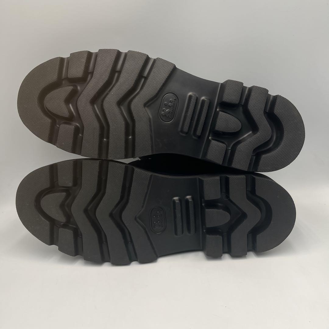 Clarks Badell Seam バデルシーム【UK9.5】