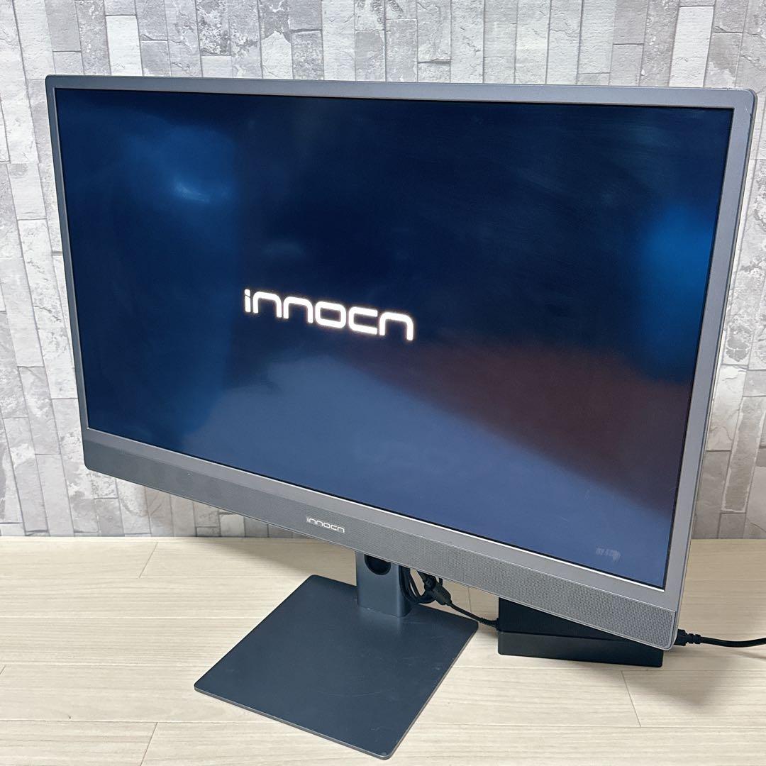 INNOCN 有機EL モニター 32Q1U 4K ディスプレイ - メルカリ