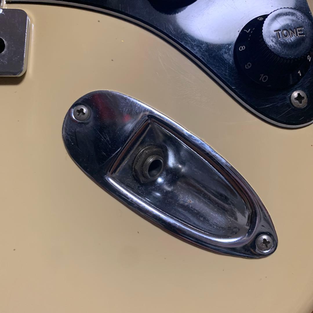 TOKAI SS-48 silverstar シルバースタージャパンヴィンテージ