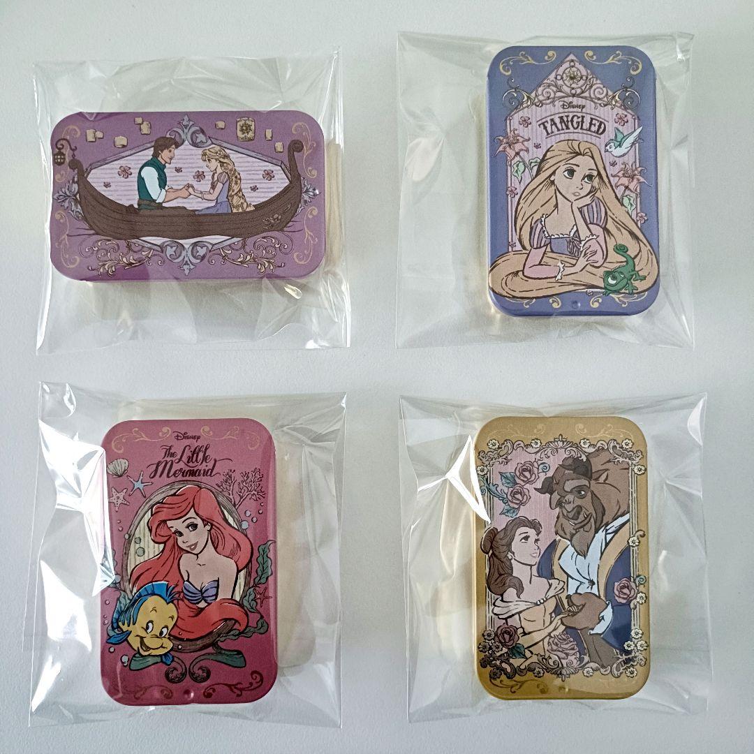 すらいどきゃん ディズニープリンセス2 - メルカリ