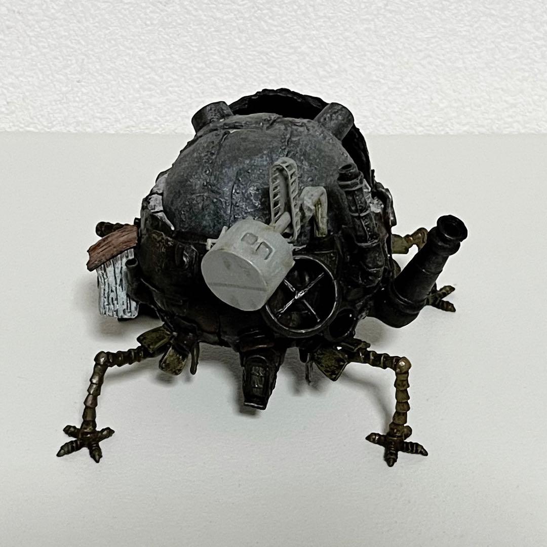 スタジオジブリ ハウルの動く城 ソフィーの城 ハウルの動く城』劇場用