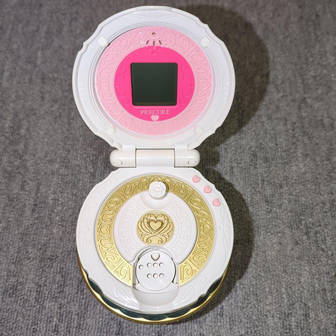 ハートキャッチプリキュア】 ココロポット - メルカリ