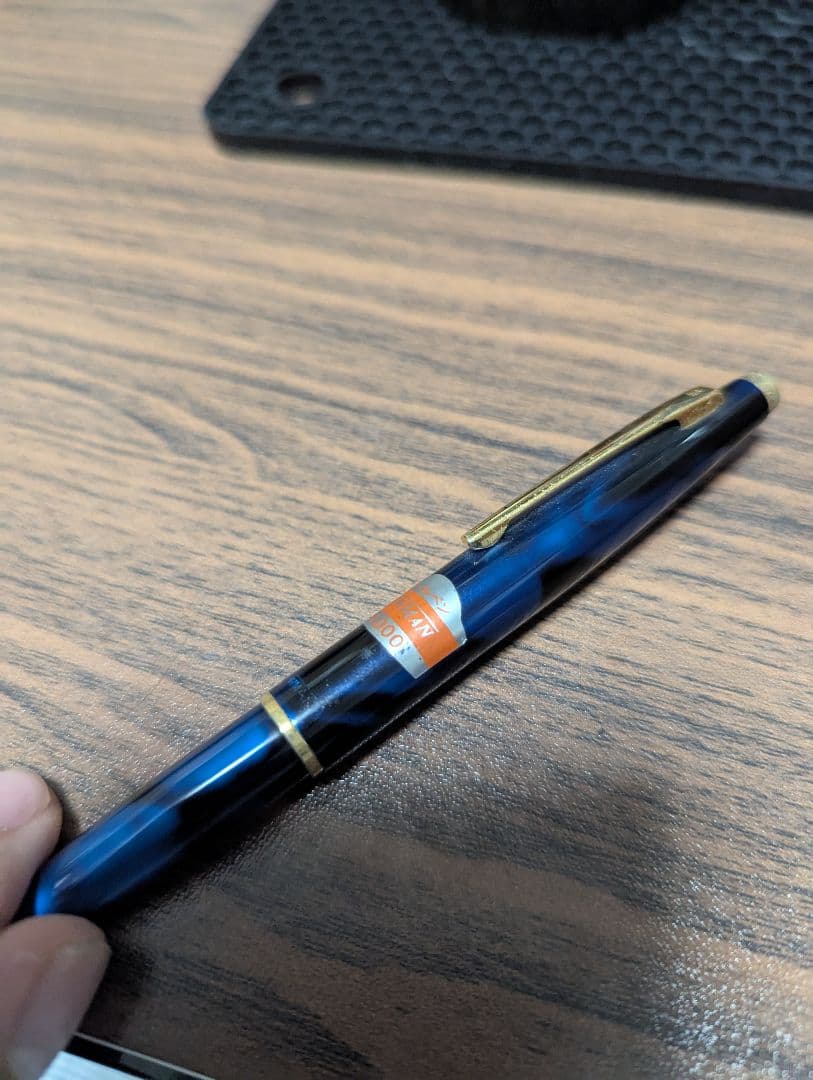 ニューマン 単色ボールペン