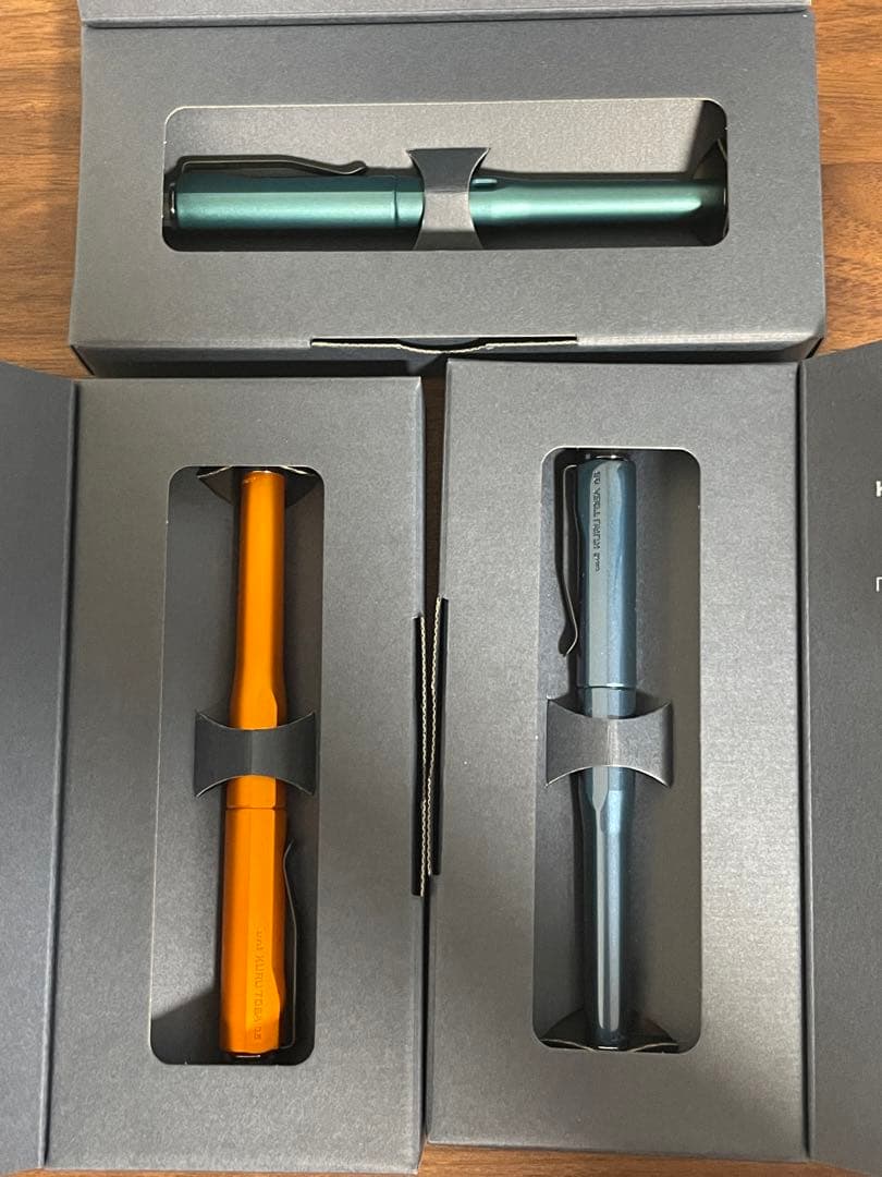 KURUTOGA DIVE 0.5mm 2本セット