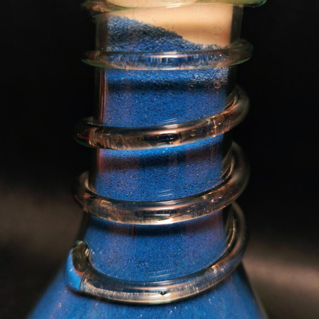 ◇希少◇ 2005年 愛・地球博 愛知万博 サンドアート ヨルダン EXPO