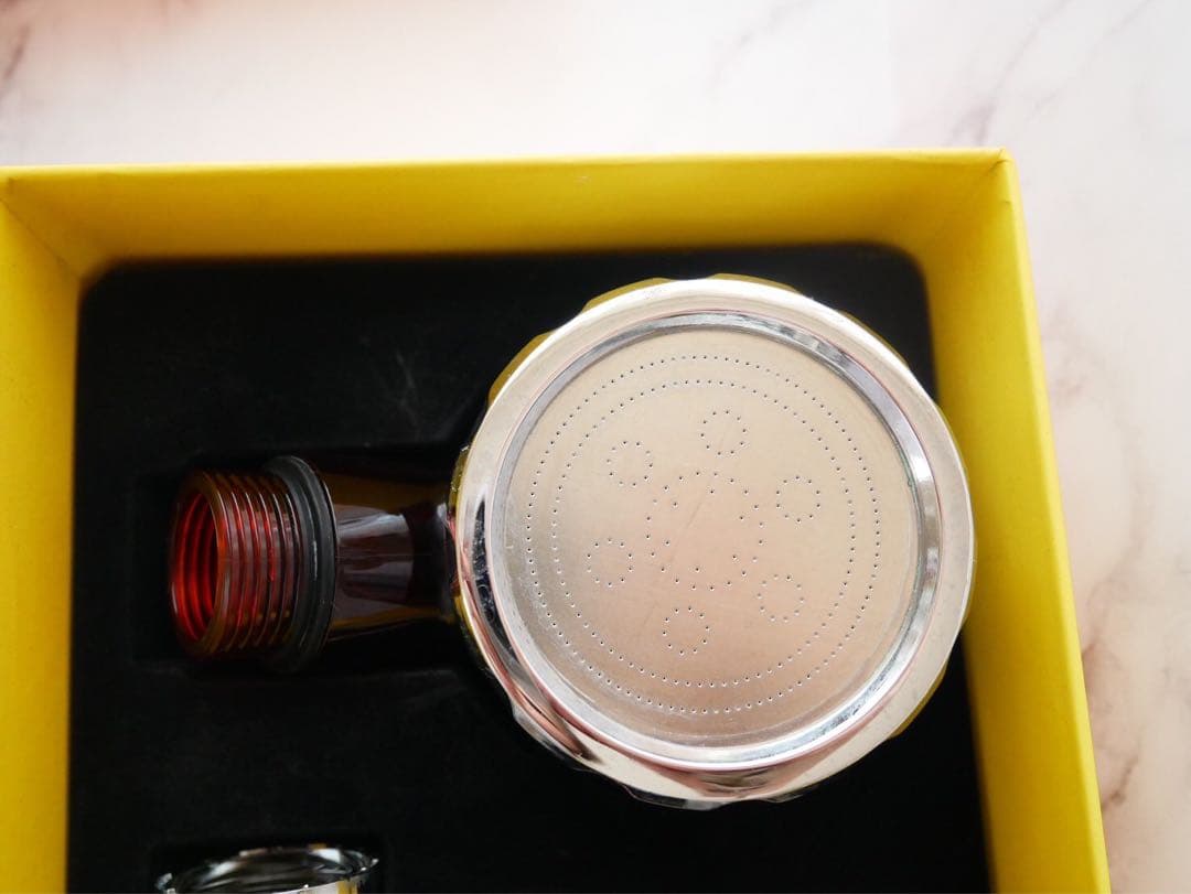 GEMMOVE MULTIーIONIZER (Shower head)