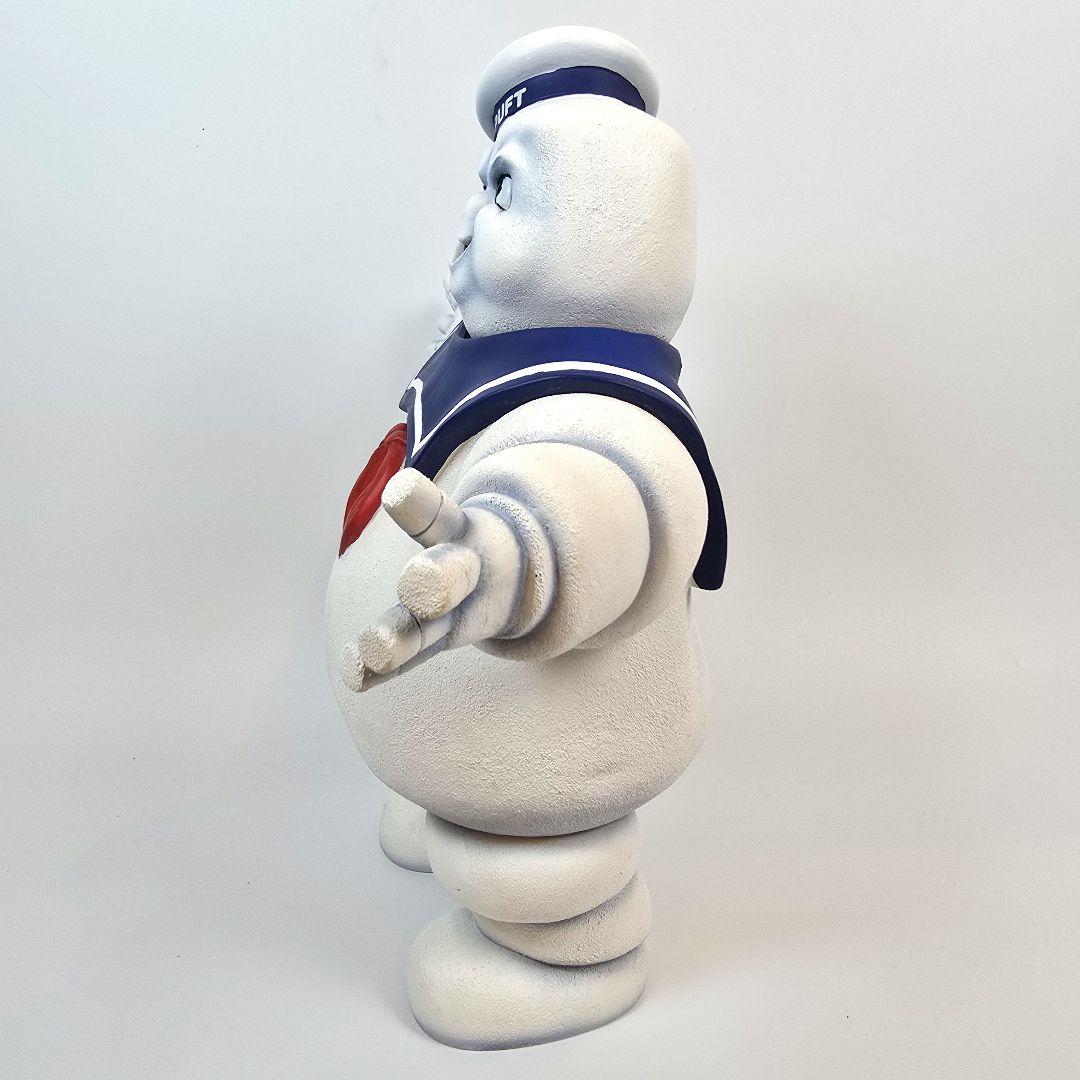 NECA ネカ ゴーストバスターズ マシュマロマン ビッグサイズ フィギュア