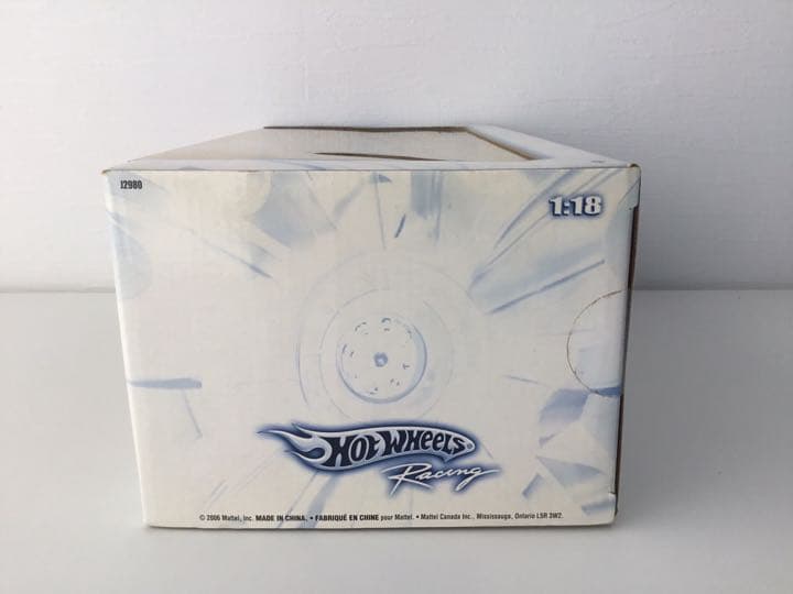 1/18 マテル フェラーリ248 F1